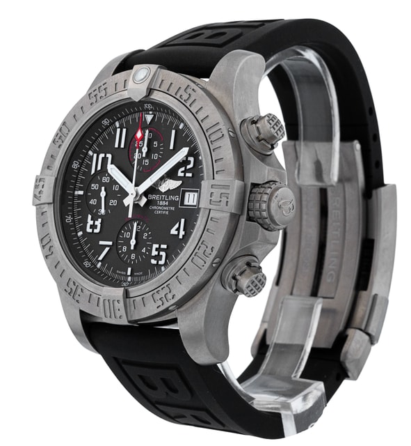 Breitling Avenger Bandit E13383 Image 2